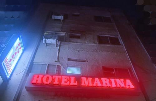 Kalupur Casa | Hotel Marina
