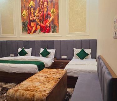 Meerut Hotel | Hotel Marina