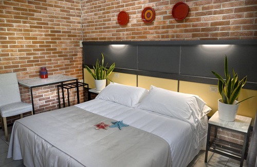 Marina di Massa Hotel | Hotel Marina