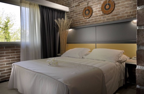 Marina di Massa Hotel | Hotel Marina
