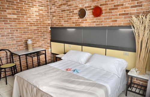 Marina di Massa Hotel | Hotel Marina