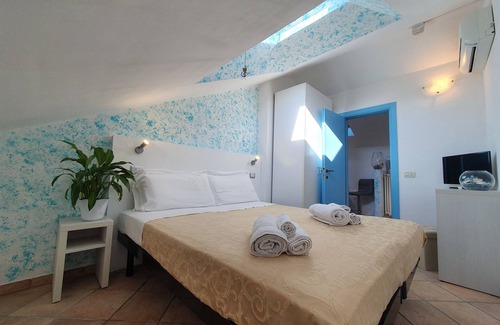 Fogliano Marina Hotel | Hotel Marina