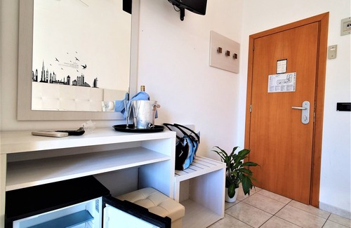 Fogliano Marina Hotel | Hotel Marina