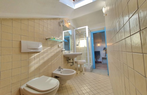 Fogliano Marina Hotel | Hotel Marina