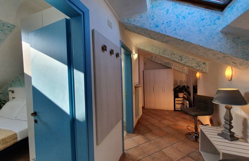 Fogliano Marina Hotel | Hotel Marina