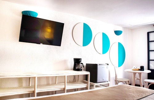 Playa Chahué Hotel | Hotel Marina Resort & Beach Club