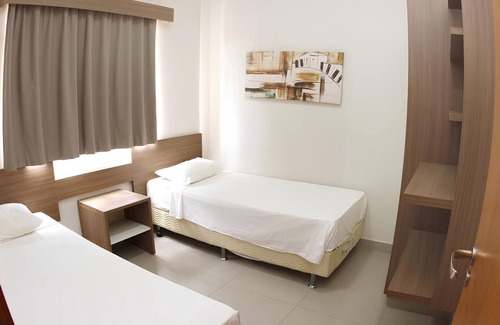 Caldas Novas Hotel | Hotel Marina - Oficial