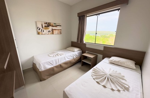 Caldas Novas Hotel | Hotel Marina - Oficial