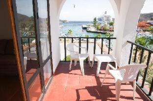 Playa Chahué Hotel | Hotel Marina Resort & Beach Club