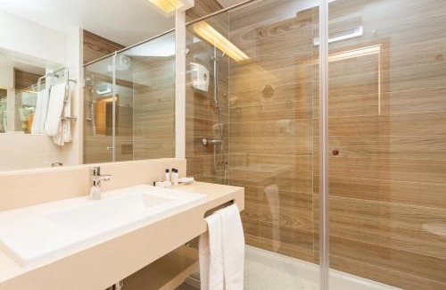 Lagos Hotel | Hotel Marina Rio