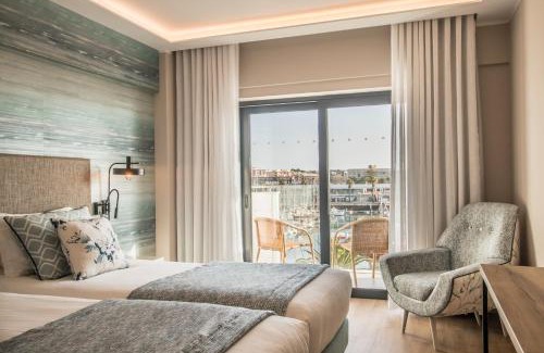 Lagos Hotel | Hotel Marina Rio