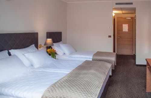 Izola Hotel | Hotel Marina