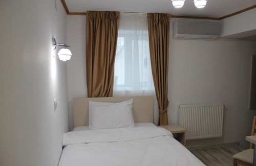 Bucharest City-Centre Apartamento | Hotel Marina srl