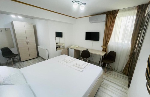 Bucharest City-Centre Apartamento | Hotel Marina srl