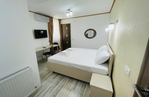 Bucharest City-Centre Apartamento | Hotel Marina srl