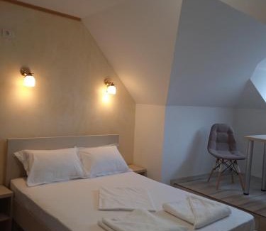 Bucharest City-Centre Apartamento | Hotel Marina srl