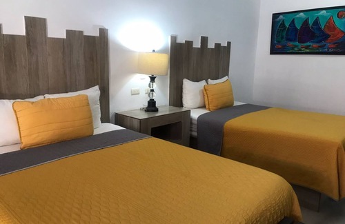 Topolobampo Hotel | Hotel Marina Topolobampo