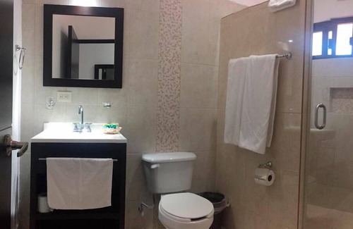 Topolobampo Hotel | Hotel Marina Topolobampo