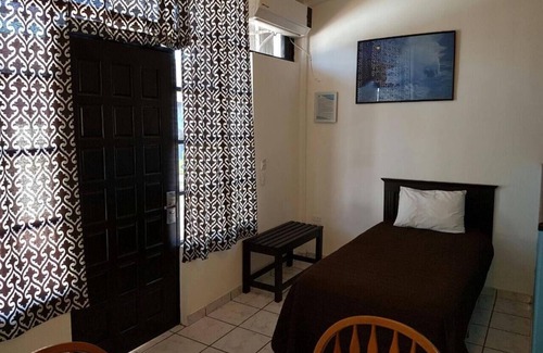 Topolobampo Hotel | Hotel Marina Topolobampo