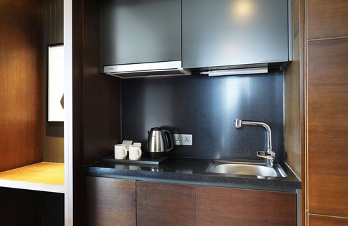 Gimpo Hotel | Hotel Marinabay Seoul Ara