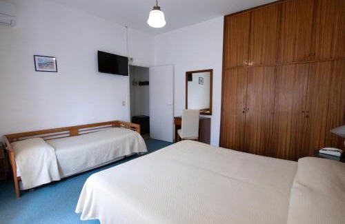 Marciana Marina Hotel | Hotel Marinella
