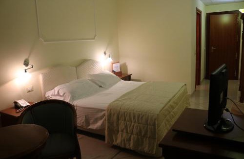 Pizzo Hotel | Hotel Marinella