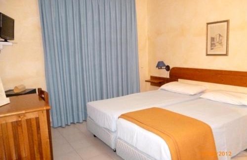 Pizzo Hotel | Hotel Marinella