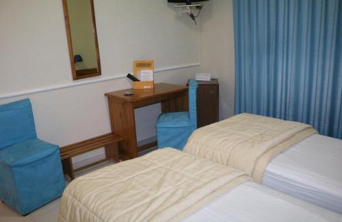 Pizzo Hotel | Hotel Marinella
