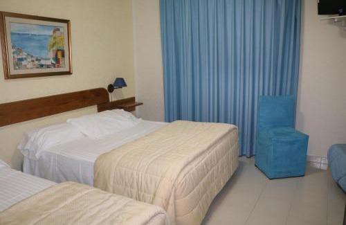 Pizzo Hotel | Hotel Marinella