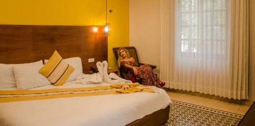 Centro Hotel | Hotel Marionetas