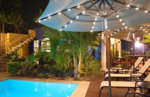 Centro Hotel | Hotel Marionetas