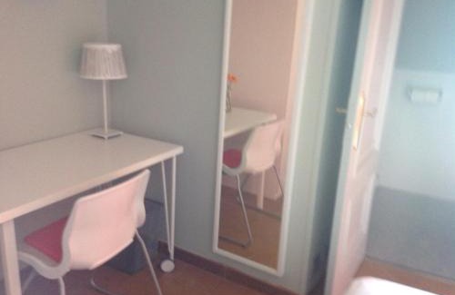 Fisterra Casa | Hotel Mariquito