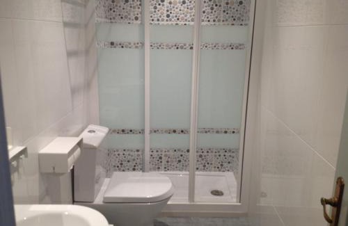 Fisterra Casa | Hotel Mariquito