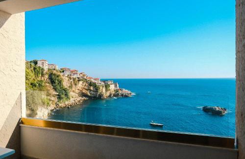 Ulcinj Hotel | Hotel Maris