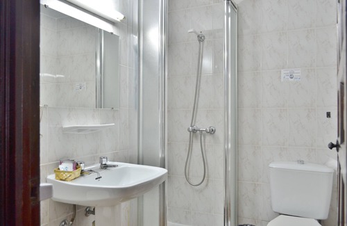 La Catedral Hotel | Hotel Marisa