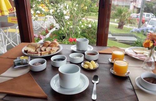 Villa Gesell Hotel | Hotel Mariska Dos Estrellas Superior