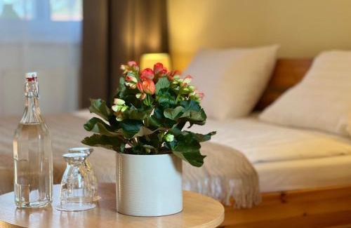 Cesnovice Casa | Hotel Marislav