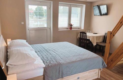 Cesnovice Casa | Hotel Marislav