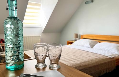 Cesnovice Casa | Hotel Marislav