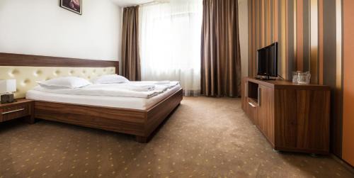 Alba Iulia Hotel | Hotel Mariss