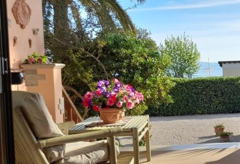 Cavo Hotel | Hotel Maristella