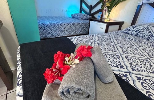 Puerto Viejo de Talamanca Hotel | Hotel Maritza