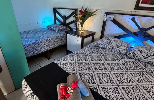 Puerto Viejo de Talamanca Hotel | Hotel Maritza