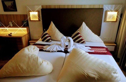 Altenmarkt im Pongau Hotel | Hotel Markterwirt
