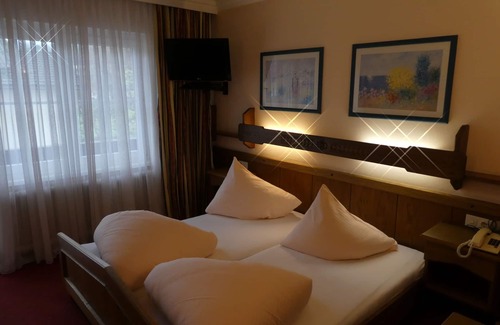 Altenmarkt im Pongau Hotel | Hotel Markterwirt
