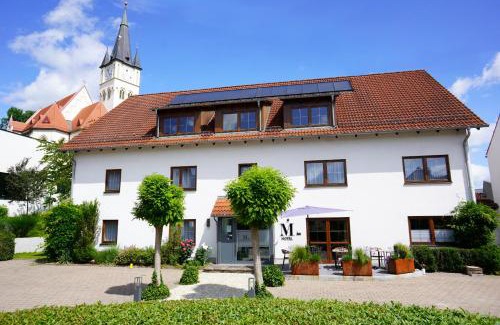 Erolzheim Hotel | Hotel Marktliege
