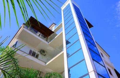 Ksamil Hotel | Hotel Marku