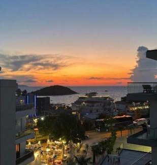 Ksamil Hotel | Hotel Marku