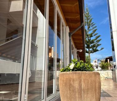 Ksamil Hotel | Hotel Marku