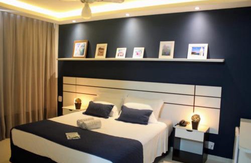Centro Hotel | Hotel Marlen